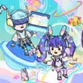 迷你校园梦幻城镇官网版