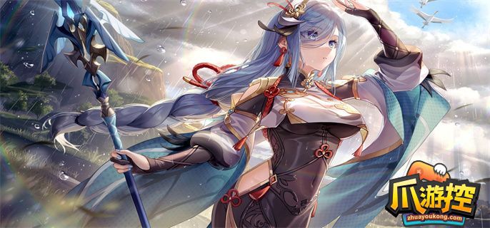 原神3.4版本up池五星角色有哪些