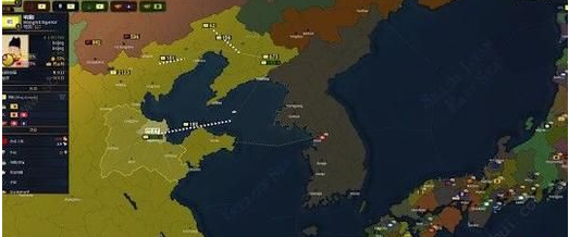 文明时代2手游怎么占地