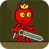 红色火柴人的冒险下载最新版