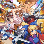 striker完整版