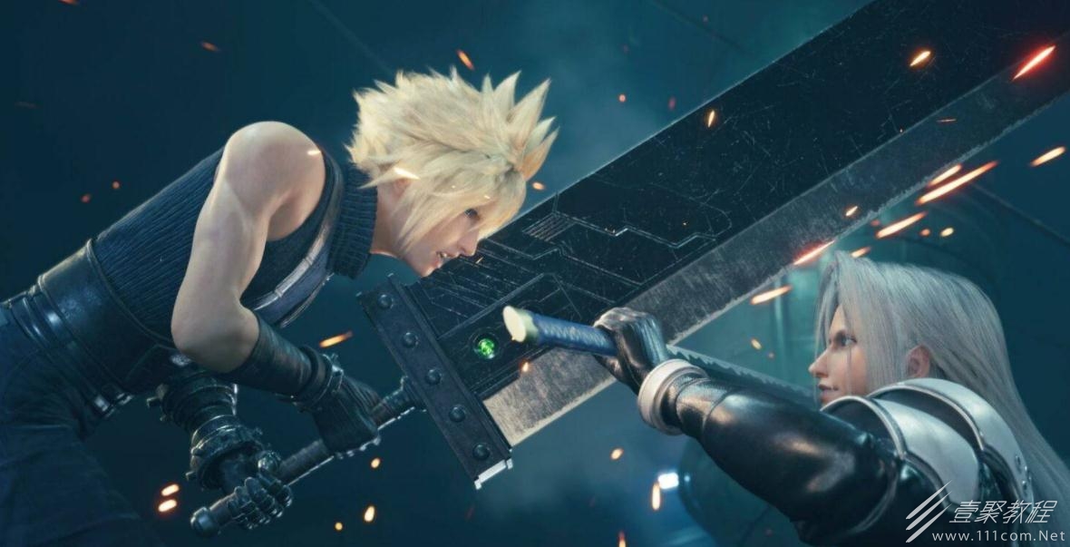 最终幻想7：核心危机重聚全召唤兽如何获得