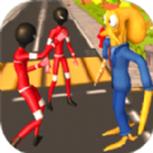 鱿鱼大冒险下载安装