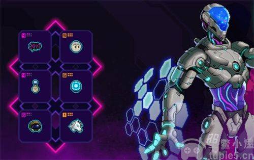霓虹深渊无限r6纪念品怎么搭配-最强r6纪念品搭配推荐选择