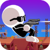 特工与枪游戏下载