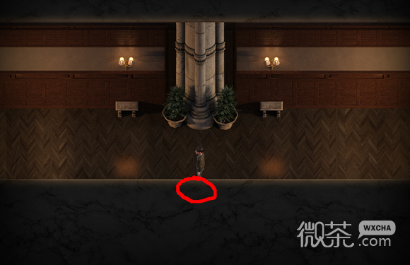 创世秩序V55124流程通关方法