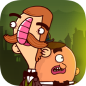 伯特伦费德历险记完整版