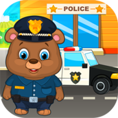 孩子们的警察