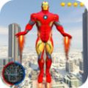 超级铁绳英雄手机版