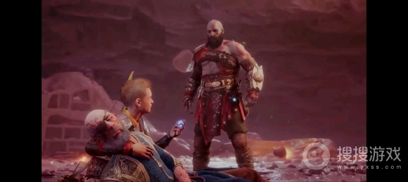 战神5芙蕾雅怎么样