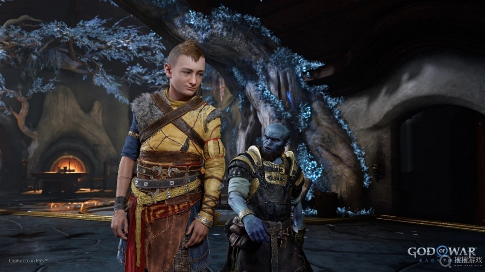 战神5延长解谜时长方法一览