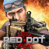 RED DOT游戏安装