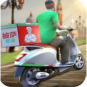 外卖骑手模拟器官方版