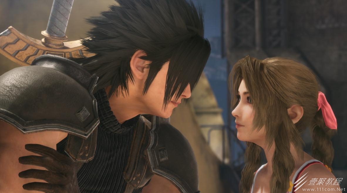 最终幻想7：核心危机重聚潜入高手奖杯成就如何获得