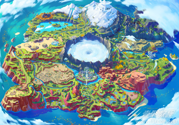 宝可梦朱紫叶伊布性格选择以及配招攻略