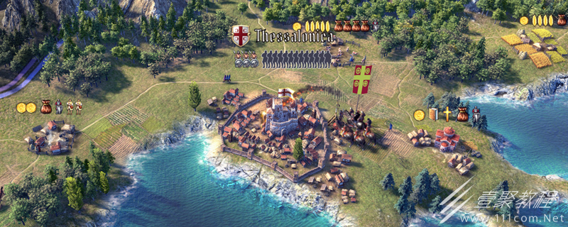 荣誉骑士2：君主职业选择配置介绍