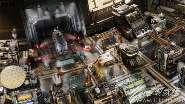 伊克西翁人口物资怎么转移