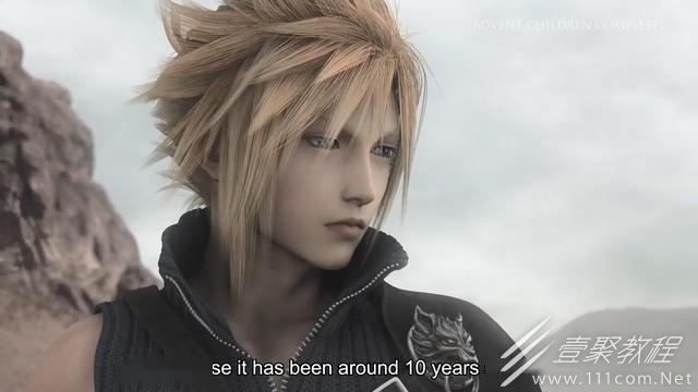 最终幻想7核心危机重聚魔石如何升级