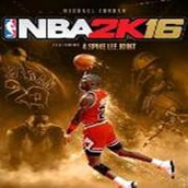 NBA 2K16