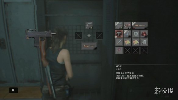 《生化危机2重制版》警察局解密攻略 警察局谜题介绍