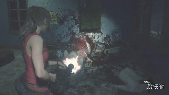 《生化危机2重制版》无限火箭筒怎么解锁？无限火箭筒解锁方法