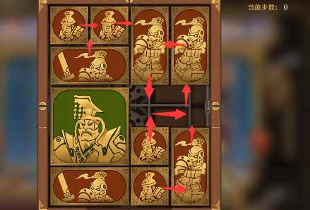 空之要塞启航困龙阵27通关攻略