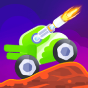 坦克王者指挥官中文版