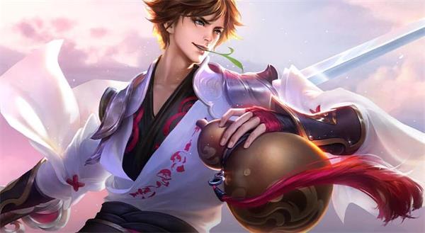 王者荣耀李白世冠皮肤价格是多少