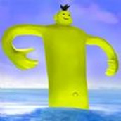 憨憨孤岛求生最新版手游