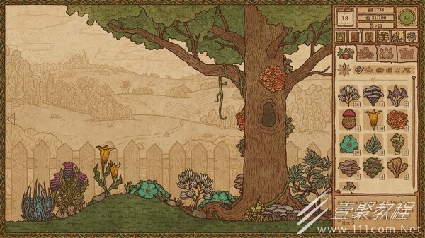 药剂工艺炼金模拟器狂暴药剂如何制作