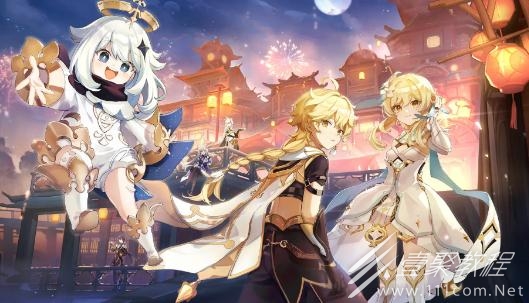 原神七圣召唤酒馆挑战魔偶剑鬼打法攻略
