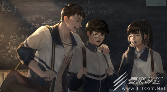 黑羊东南西北如何解谜