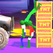 火柴人节奏盒子安装