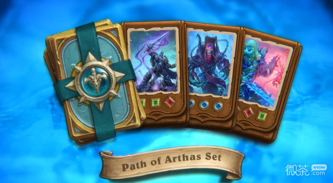 炉石传说巫妖王的进军狂野宇宙瞎卡组指南