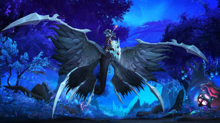 魔兽世界贸易战任务怎么做