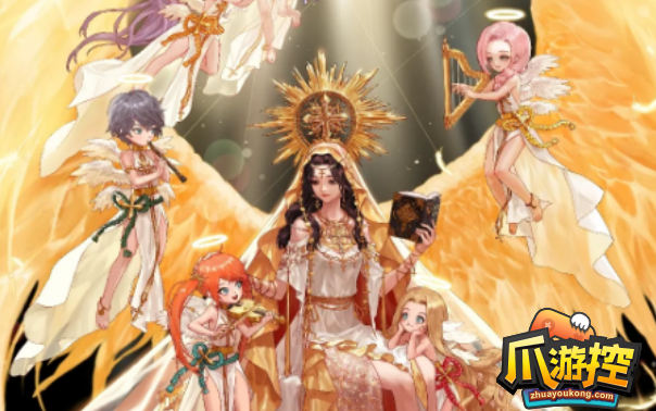 dnf女圣骑士110级怎么刷图加点