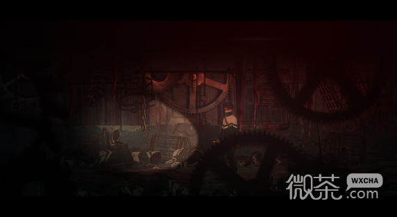 黑羊全结局达成指南