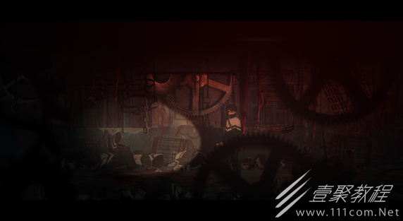 黑羊老师眼镜位置介绍