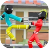 火柴人街头对决游戏下载