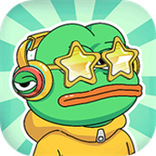 悲伤蛙的创业日记官方版