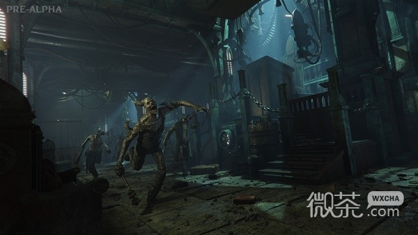 战锤40K：暗潮难度5各职业武器分析