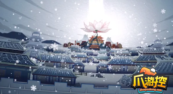 暖雪手游饮酒明王醉歌怎么搭配