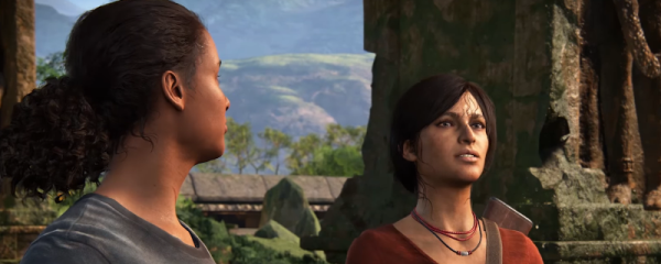 神秘海域盗贼遗产合集宝藏维京斗篷扣在哪里-维京斗篷扣位置一览