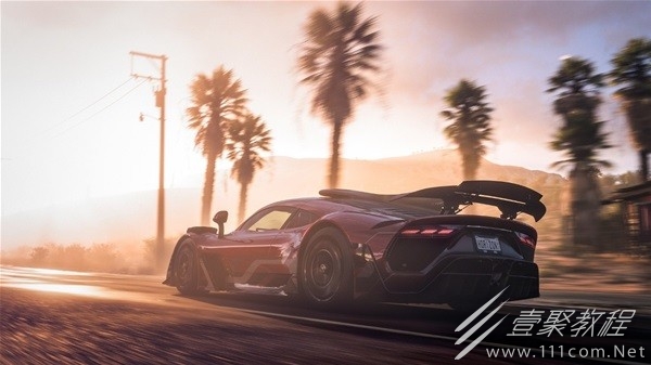 极限竞速地平线5S15秋季赛车辆攻略
