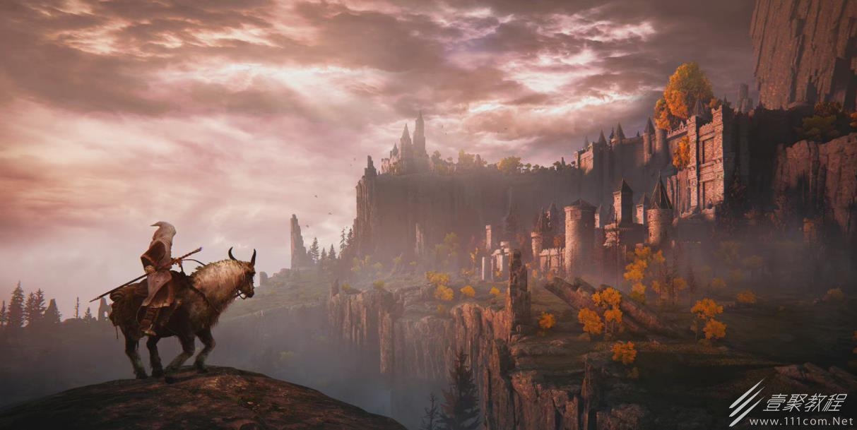 艾尔登法环主机版首次打折促销活动时间一览