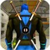 超级王牌英雄游戏安装