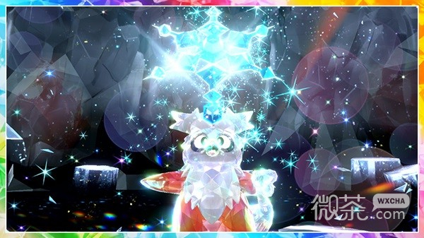 宝可梦：朱紫信使鸟的礼物奖励详情