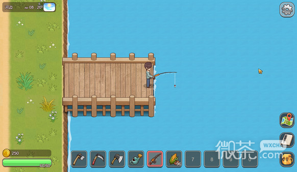 乡村狂想曲新角色驴三星任务怎么做攻略