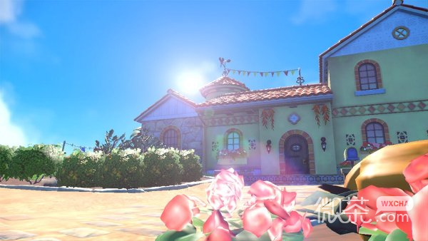 宝可梦：朱紫闪光悖论种获取位置详情