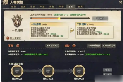 天谕手游为什么卡69级
